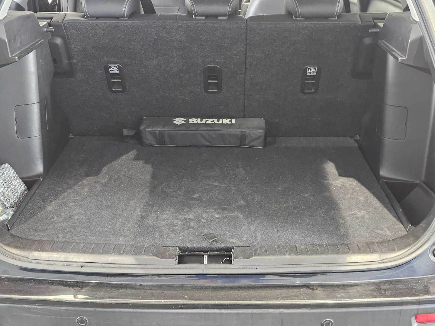 Suzuki Vitara 1.5 Hybrid GLX Strong 4WD Auto 85 kW (116 CV)