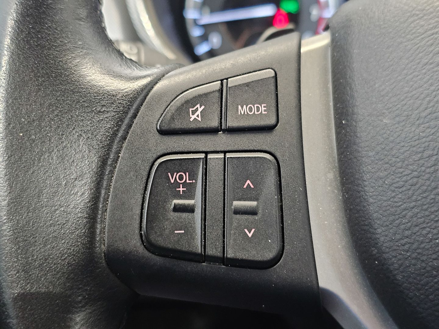 Suzuki Vitara 1.5 Hybrid GLX Strong 4WD Auto 85 kW (116 CV)