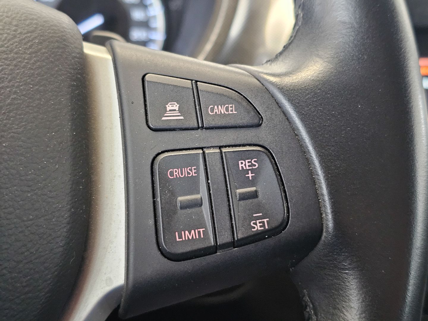 Suzuki Vitara 1.5 Hybrid GLX Strong 4WD Auto 85 kW (116 CV)