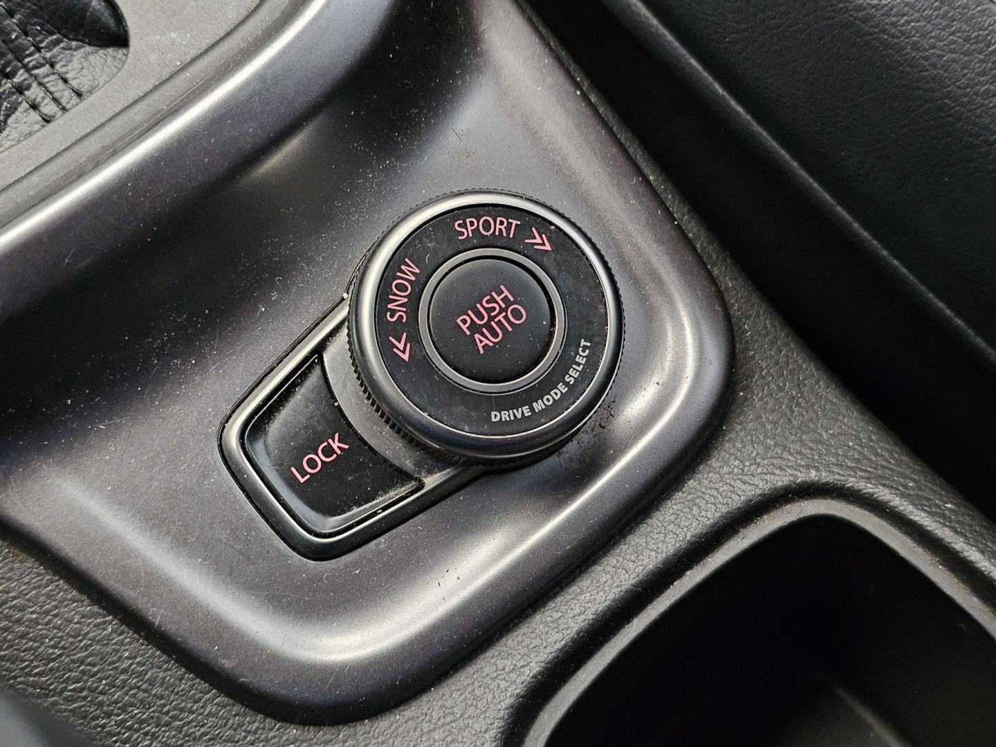 Suzuki Vitara 1.5 Hybrid GLX Strong 4WD Auto 85 kW (116 CV)