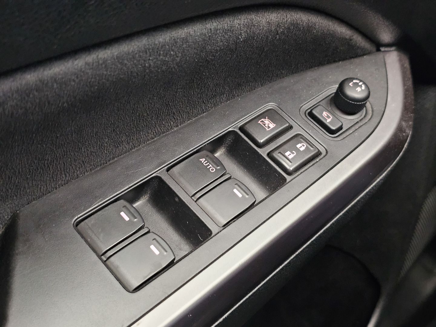 Suzuki Vitara 1.5 Hybrid GLX Strong 4WD Auto 85 kW (116 CV)