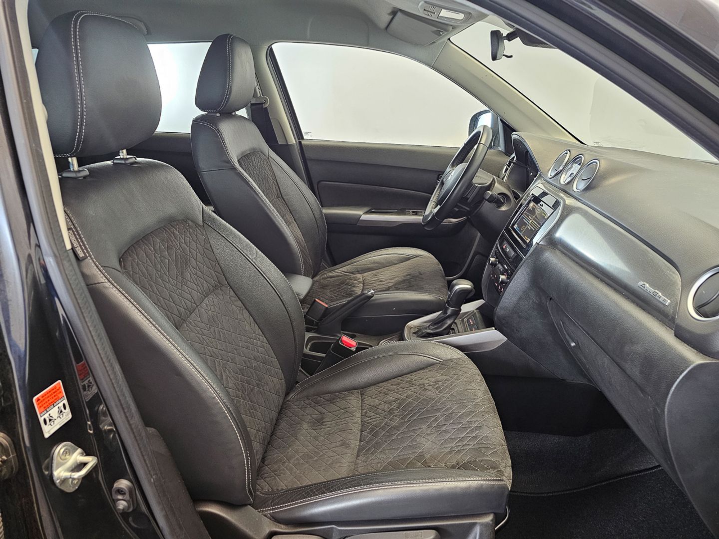 Suzuki Vitara 1.5 Hybrid GLX Strong 4WD Auto 85 kW (116 CV)
