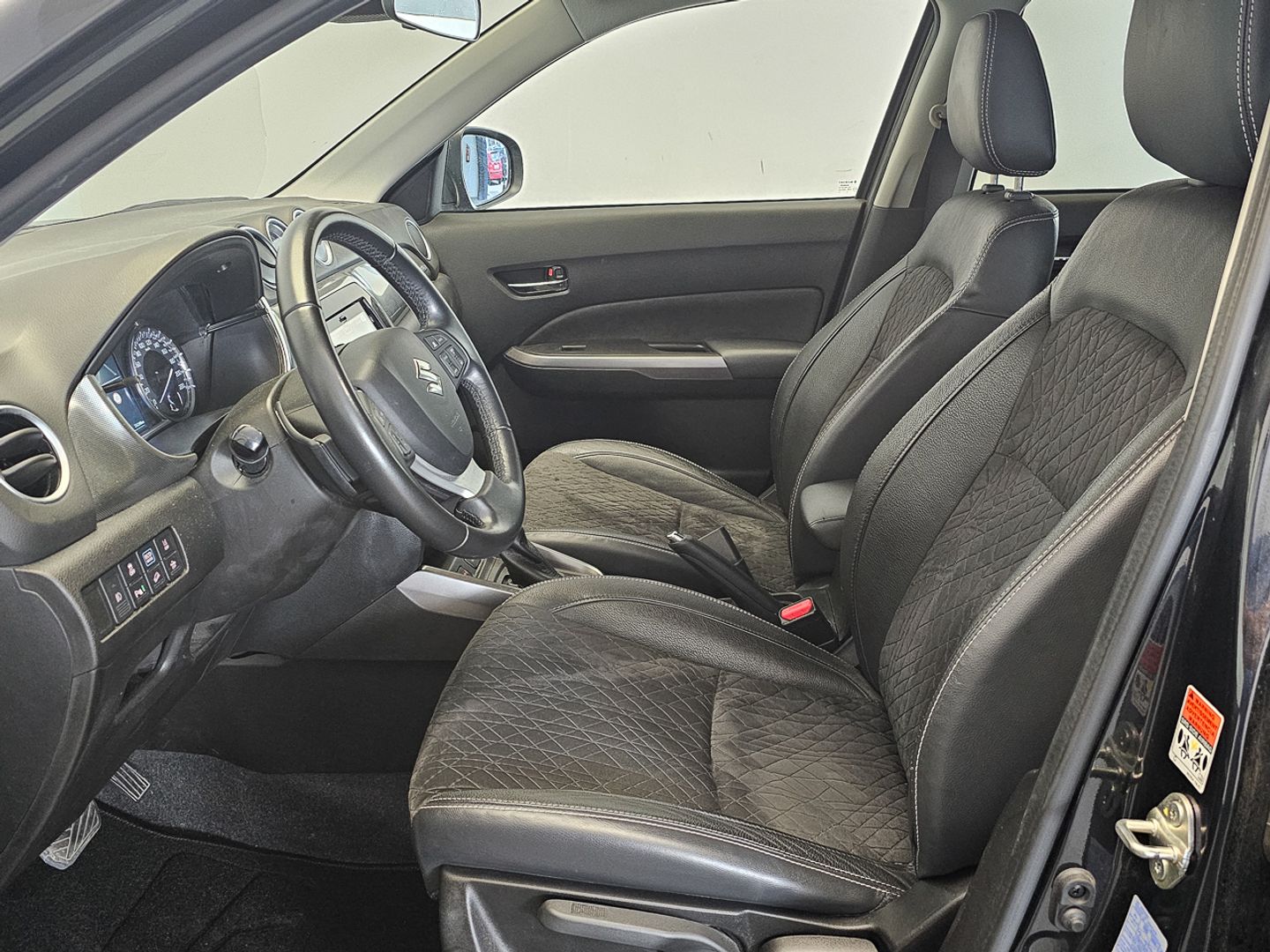 Suzuki Vitara 1.5 Hybrid GLX Strong 4WD Auto 85 kW (116 CV)