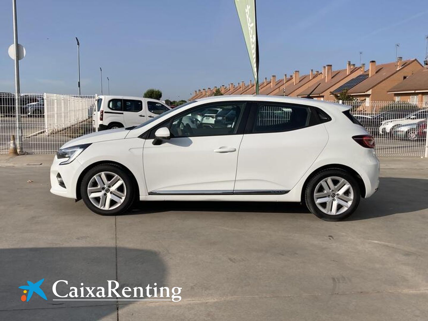 Renault Clio Intens TCe 74 kW (100 CV) GLP