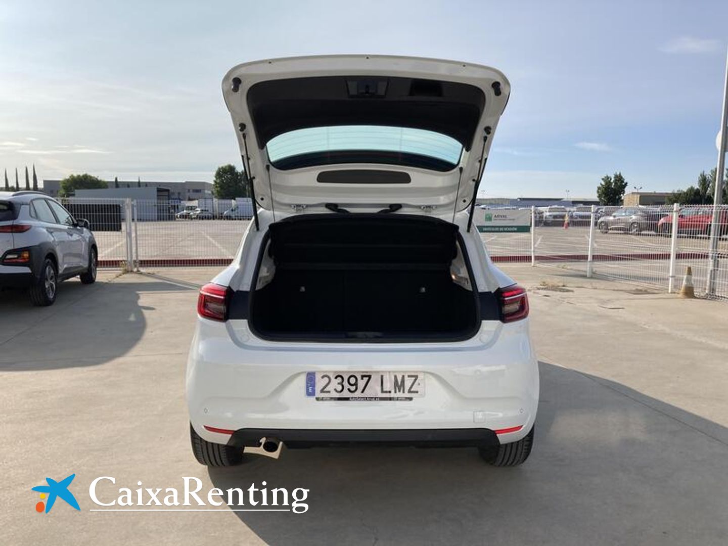 Renault Clio Intens TCe 74 kW (100 CV) GLP