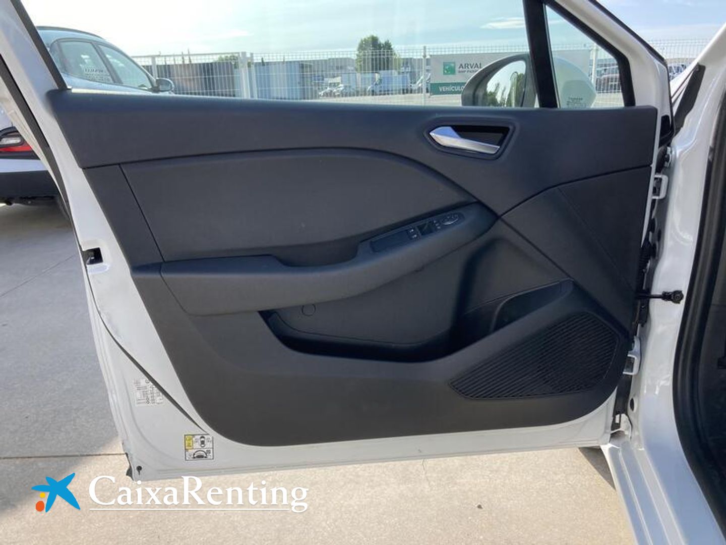 Renault Clio Intens TCe 74 kW (100 CV) GLP