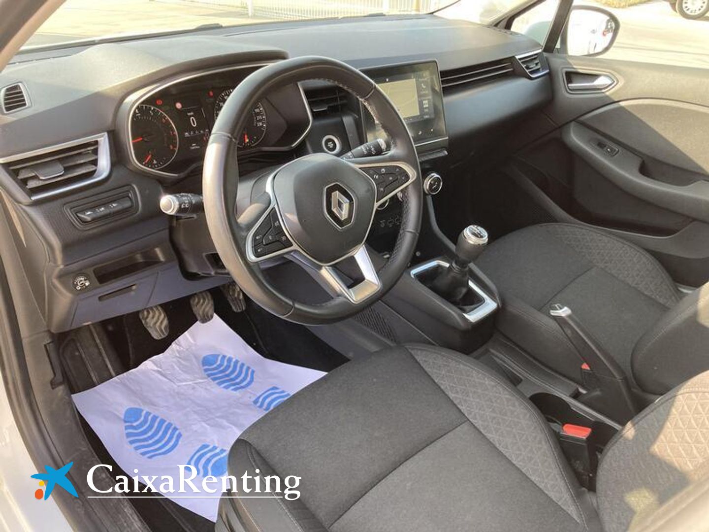 Renault Clio Intens TCe 74 kW (100 CV) GLP