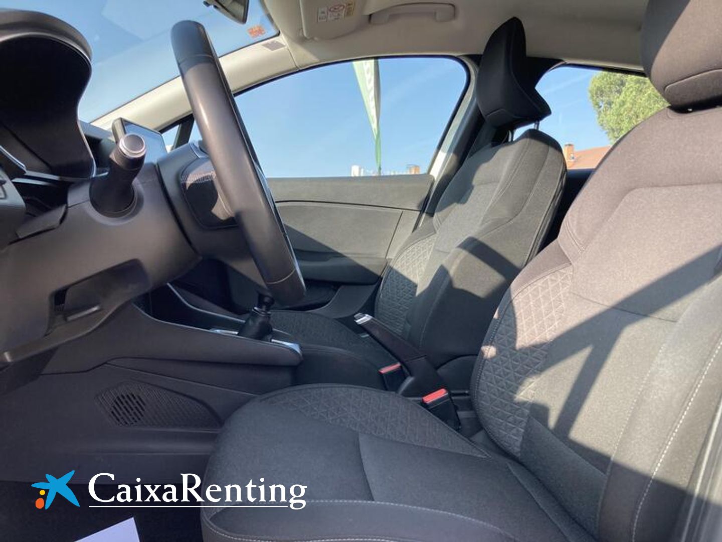 Renault Clio Intens TCe 74 kW (100 CV) GLP