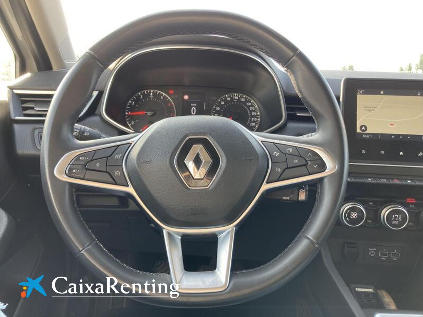 Renault Clio Intens TCe 74 kW (100 CV) GLP