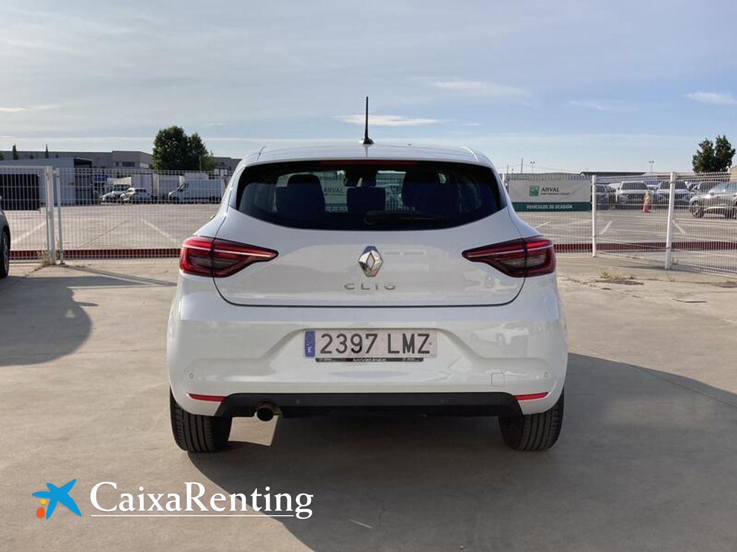 Renault Clio Intens TCe 74 kW (100 CV) GLP