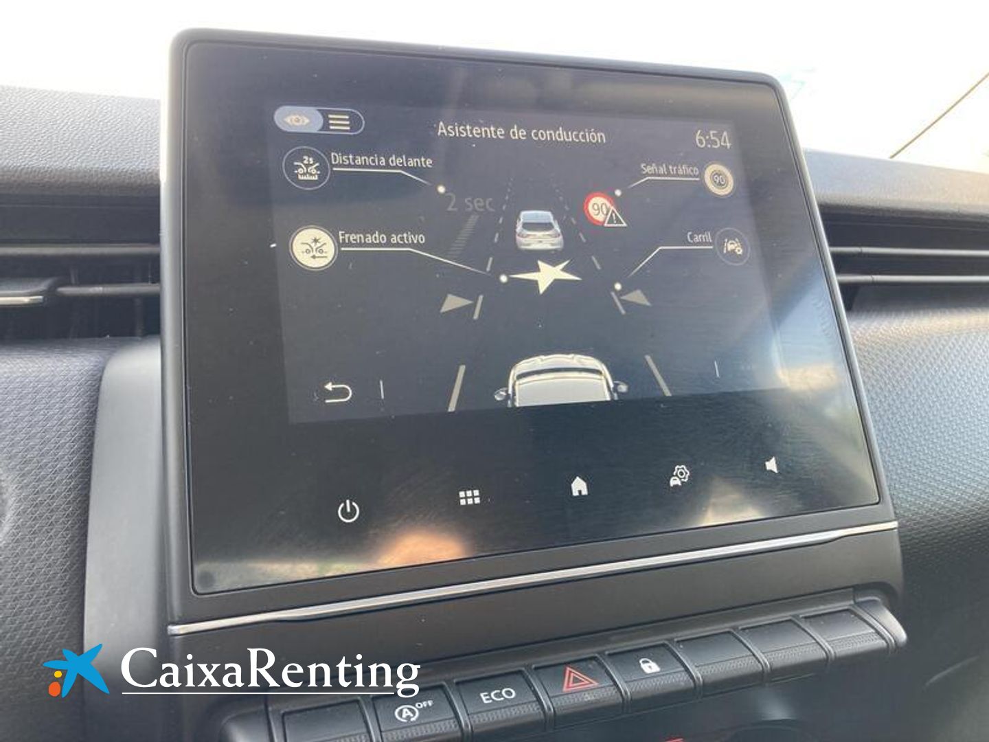 Renault Clio Intens TCe 74 kW (100 CV) GLP
