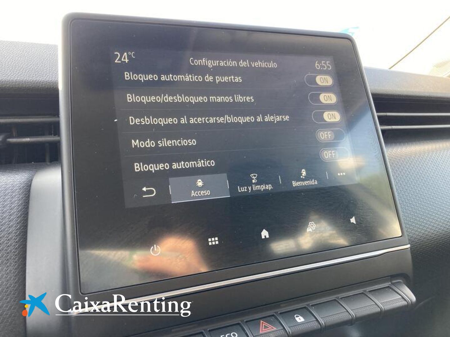 Renault Clio Intens TCe 74 kW (100 CV) GLP