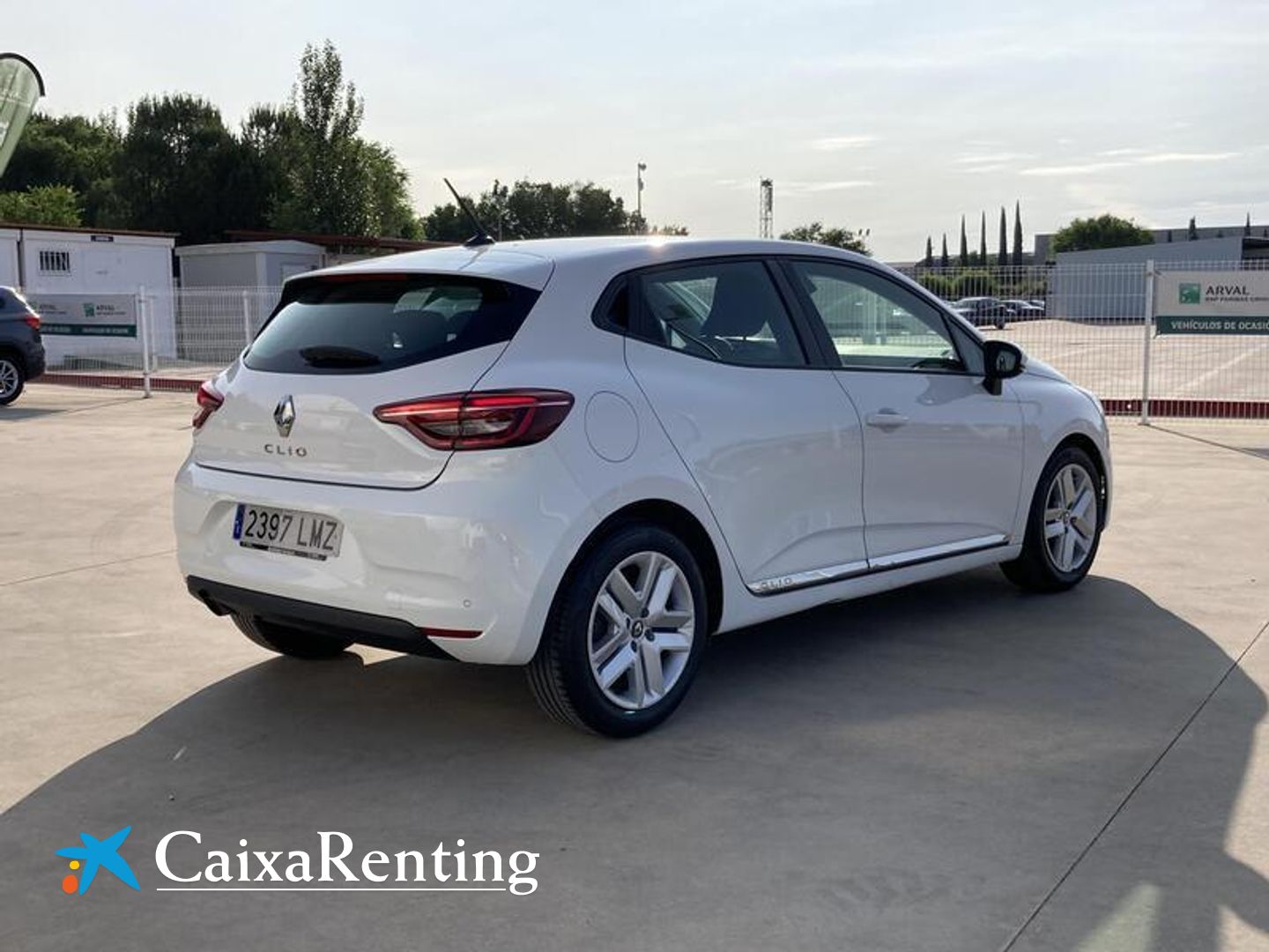 Renault Clio Intens TCe 74 kW (100 CV) GLP