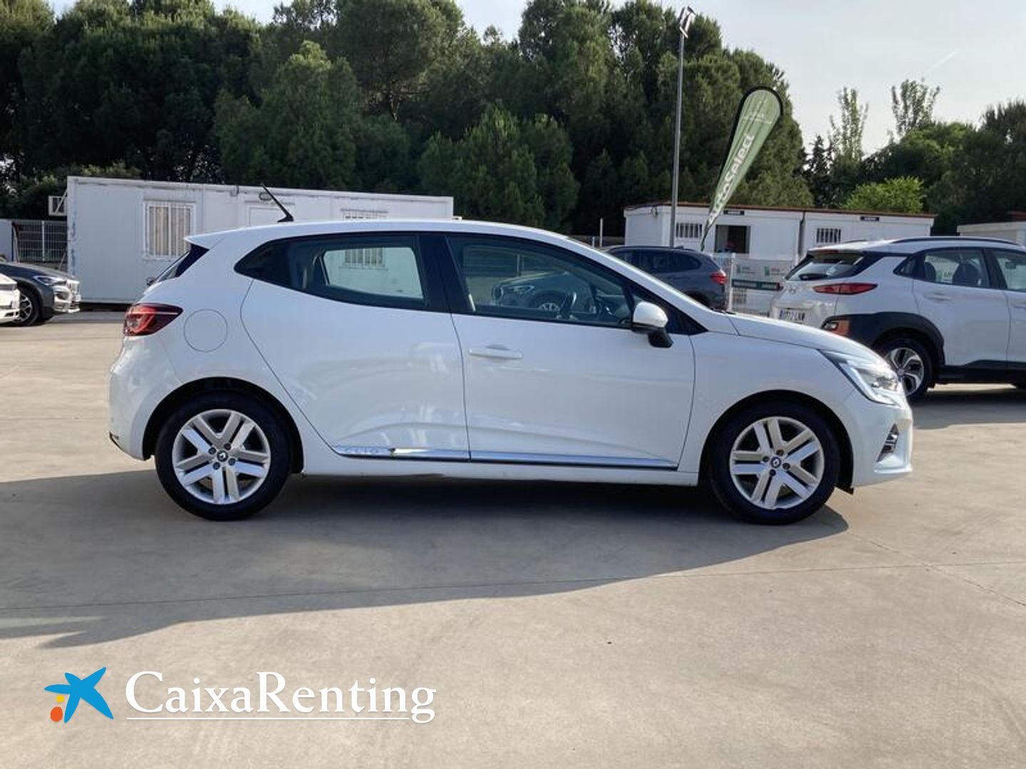 Renault Clio Intens TCe 74 kW (100 CV) GLP