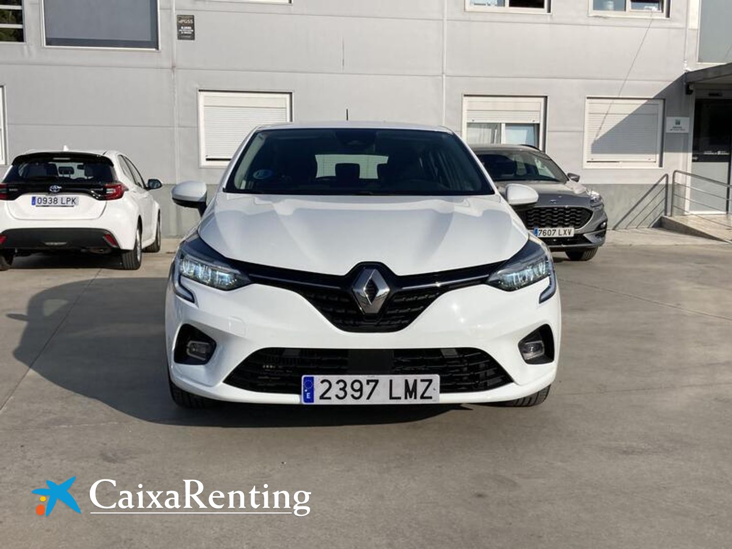 Renault Clio Intens TCe 74 kW (100 CV) GLP