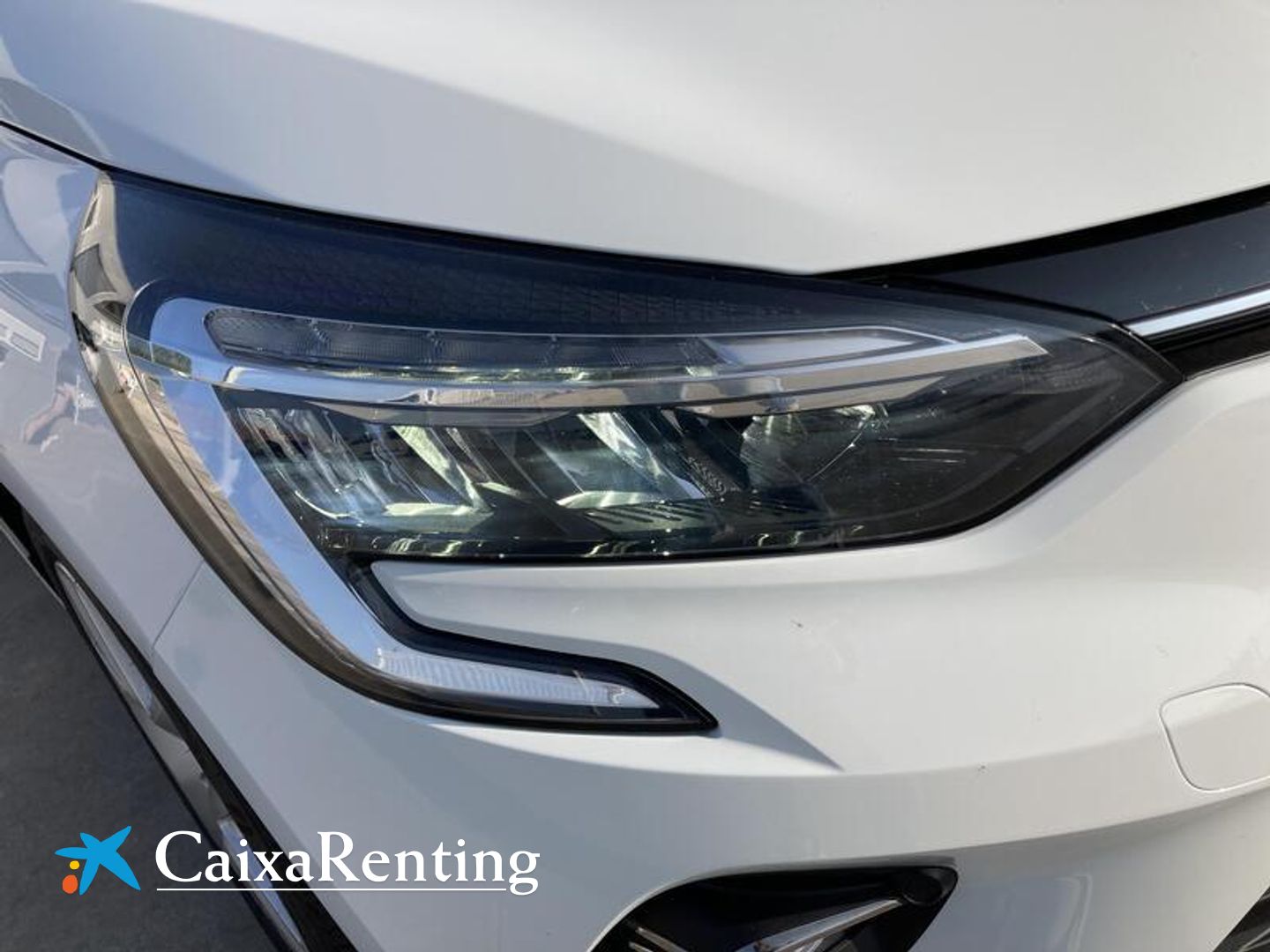 Renault Clio Intens TCe 74 kW (100 CV) GLP