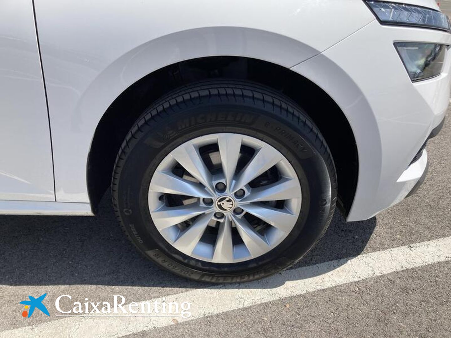 Skoda Kamiq 1.0 TSI Ambition DSG 81 kW (110 CV)