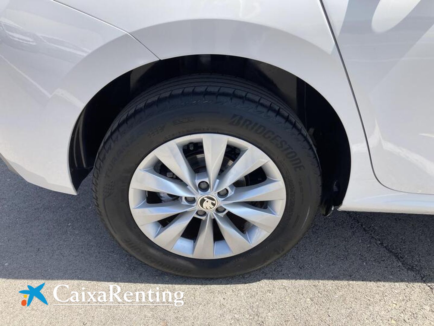 Skoda Kamiq 1.0 TSI Ambition DSG 81 kW (110 CV)