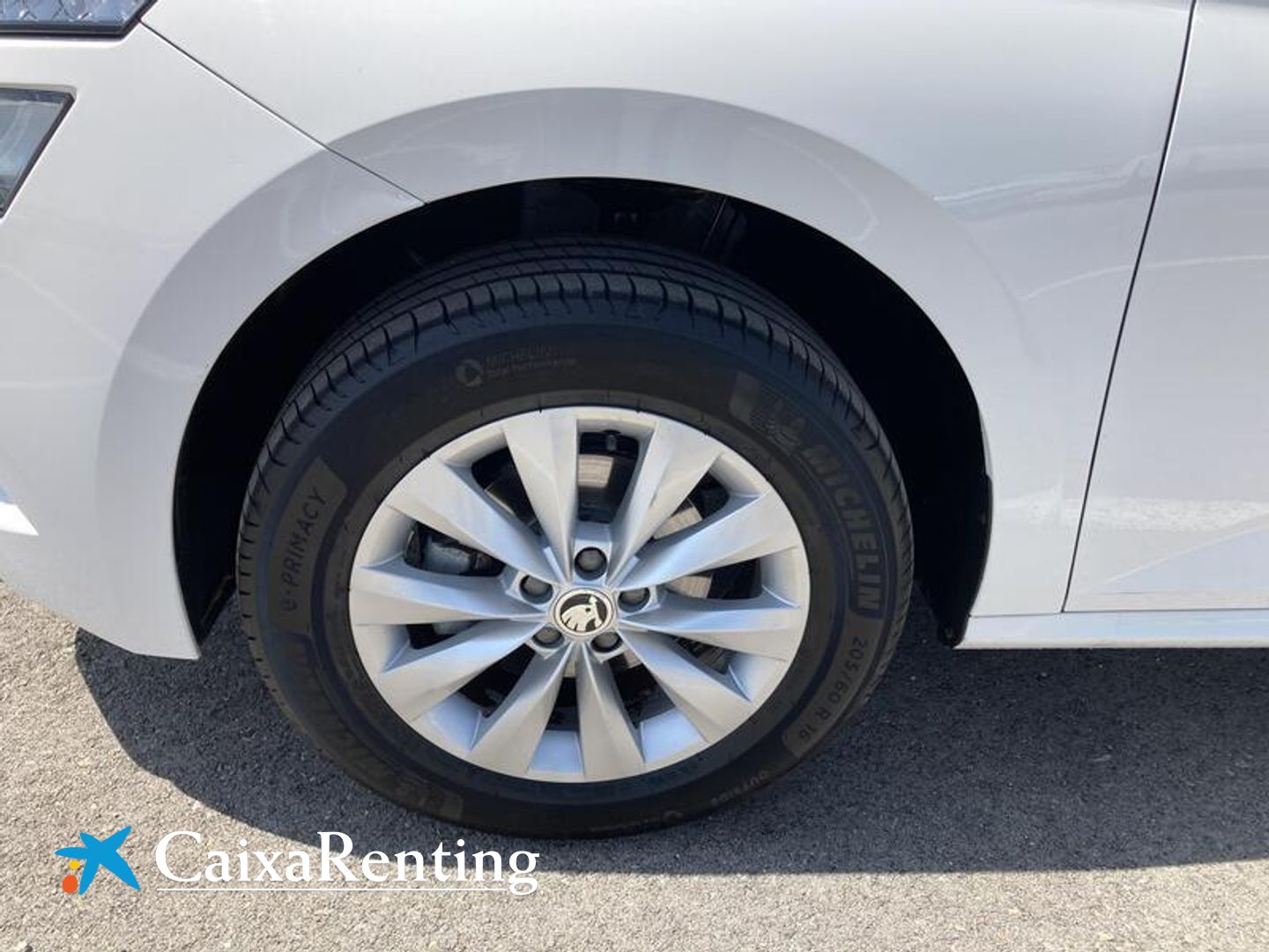 Skoda Kamiq 1.0 TSI Ambition DSG 81 kW (110 CV)