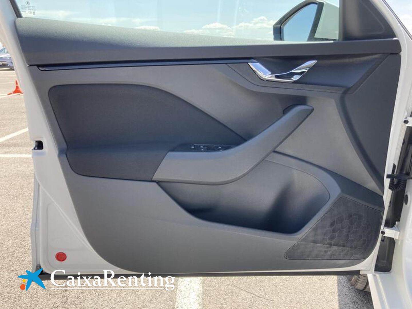 Skoda Kamiq 1.0 TSI Ambition DSG 81 kW (110 CV)