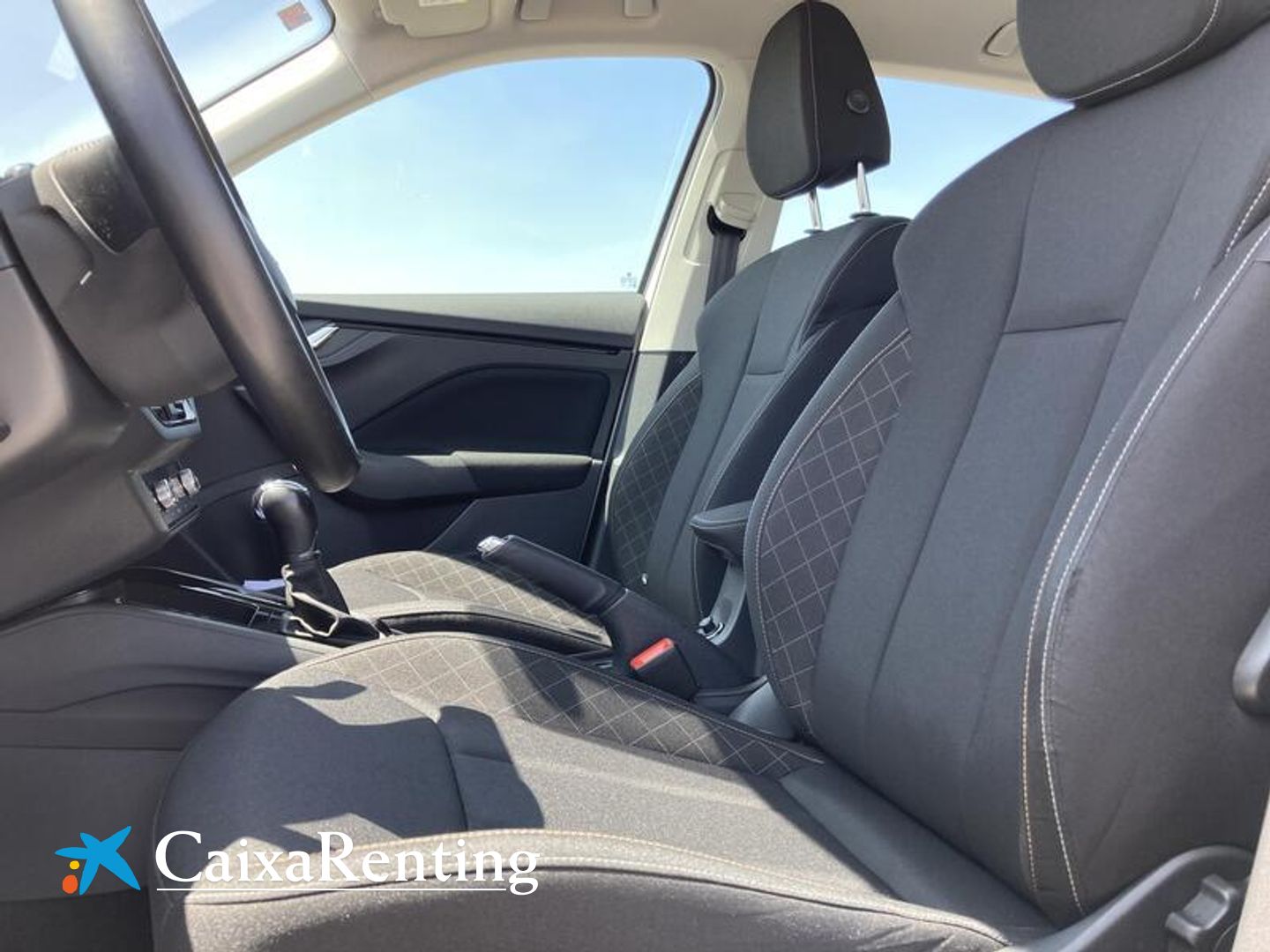 Skoda Kamiq 1.0 TSI Ambition DSG 81 kW (110 CV)