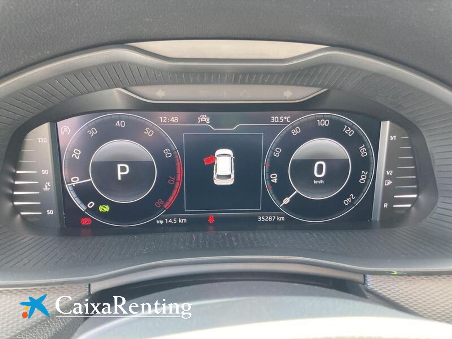Skoda Kamiq 1.0 TSI Ambition DSG 81 kW (110 CV)