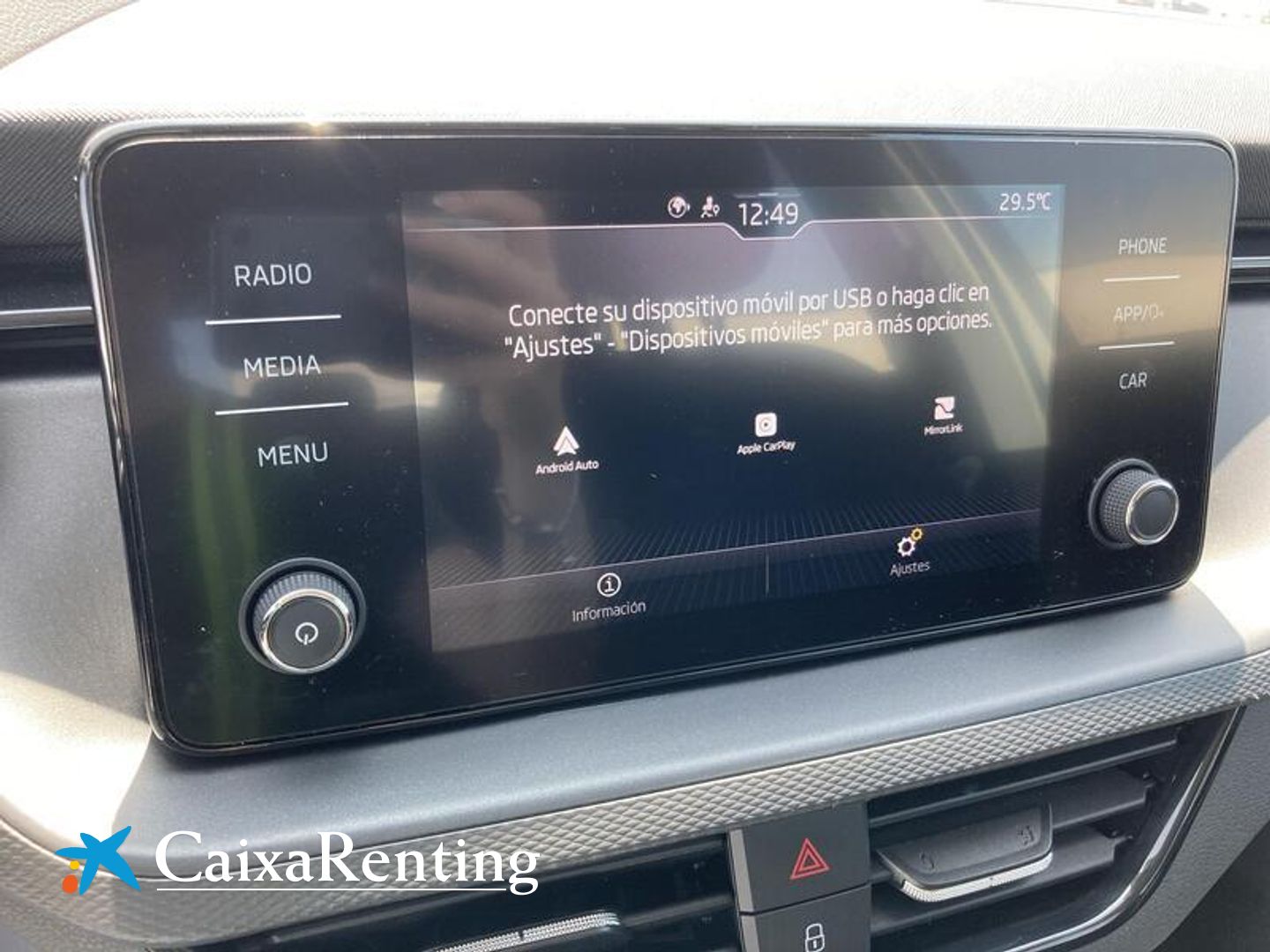 Skoda Kamiq 1.0 TSI Ambition DSG 81 kW (110 CV)