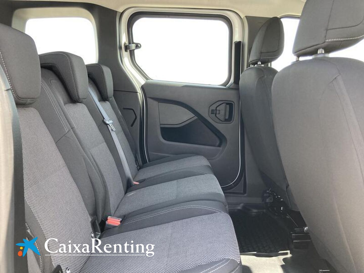 Mercedes-Benz Citan Combi 110 CDI Tourer Base Largo 70 kW (95 CV)