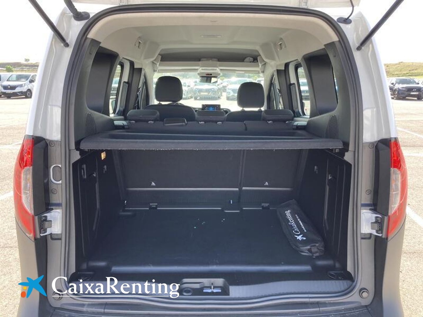 Mercedes-Benz Citan Combi 110 CDI Tourer Base Largo 70 kW (95 CV)