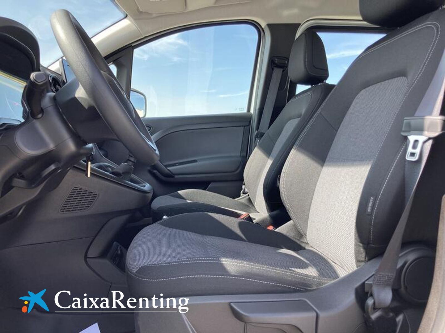 Mercedes-Benz Citan Combi 110 CDI Tourer Base Largo 70 kW (95 CV)