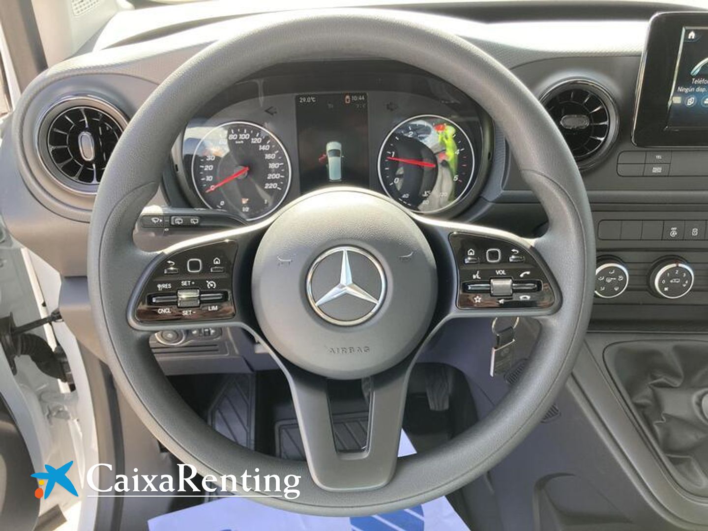 Mercedes-Benz Citan Combi 110 CDI Tourer Base Largo 70 kW (95 CV)