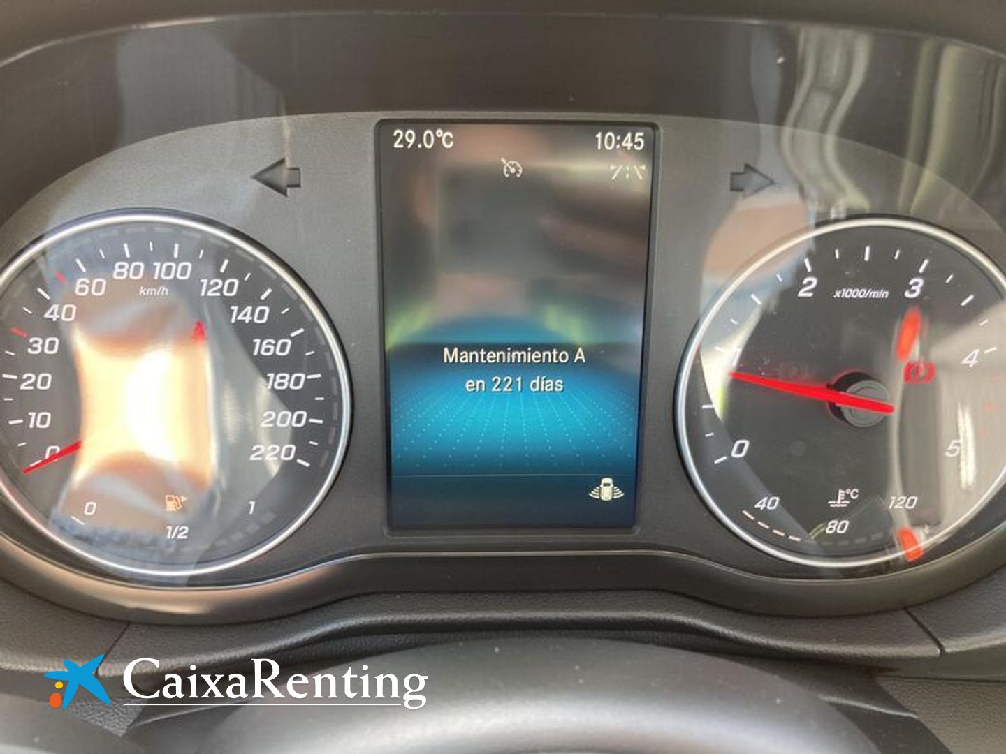 Mercedes-Benz Citan Combi 110 CDI Tourer Base Largo 70 kW (95 CV)