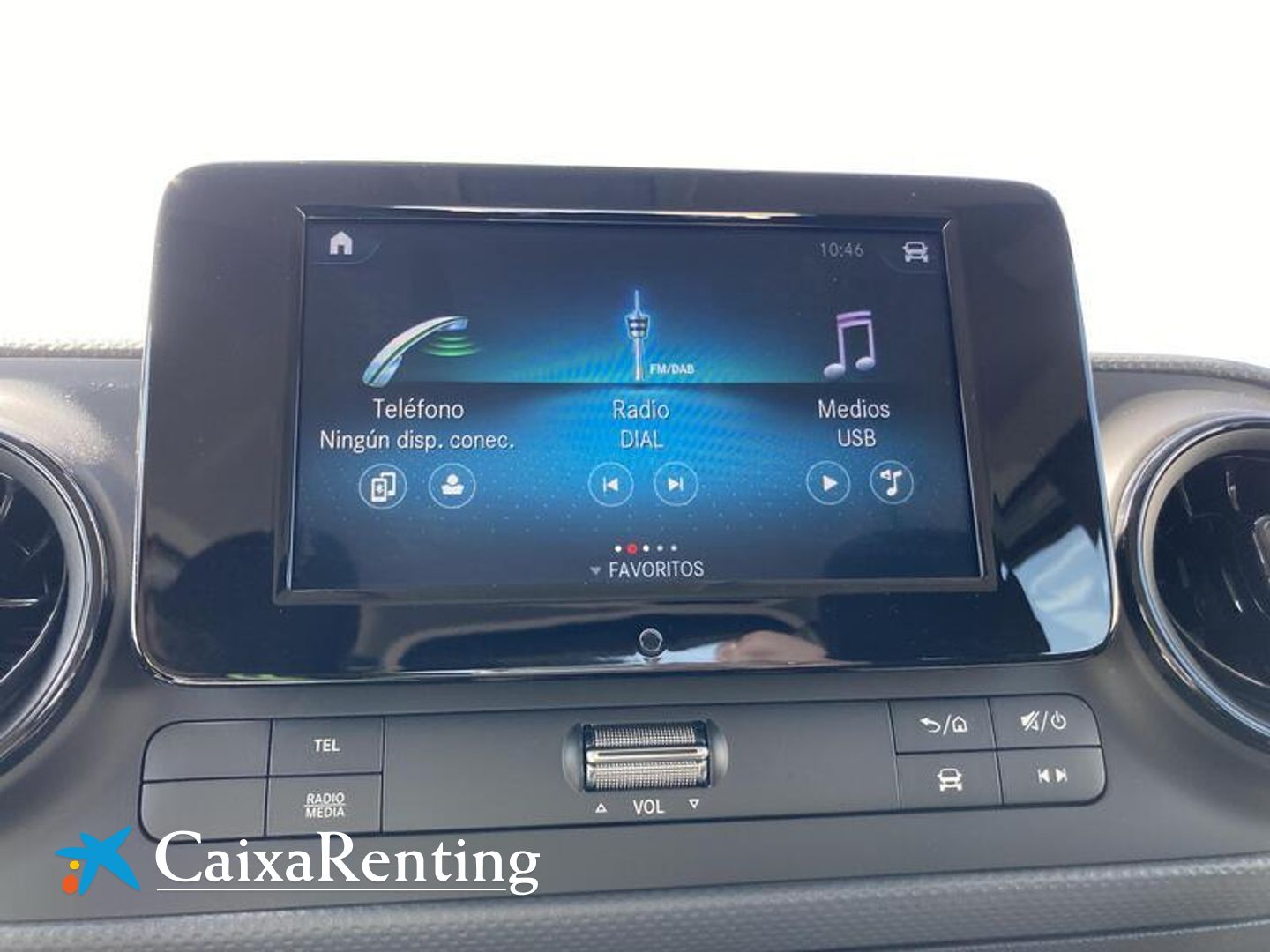 Mercedes-Benz Citan Combi 110 CDI Tourer Base Largo 70 kW (95 CV)