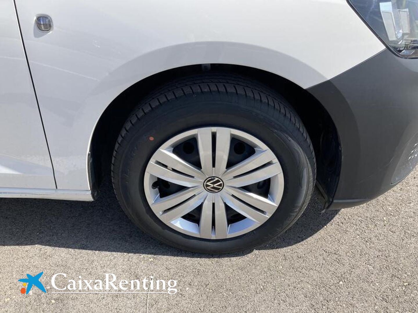 Volkswagen Caddy Kombi 2.0 TDI 75 kW (102 CV)