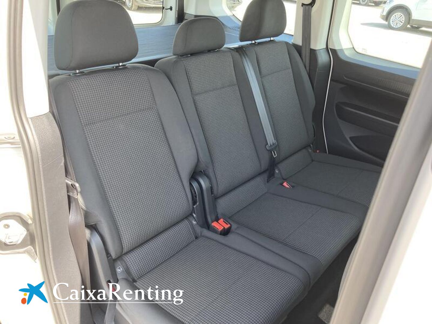 Volkswagen Caddy Kombi 2.0 TDI 75 kW (102 CV)