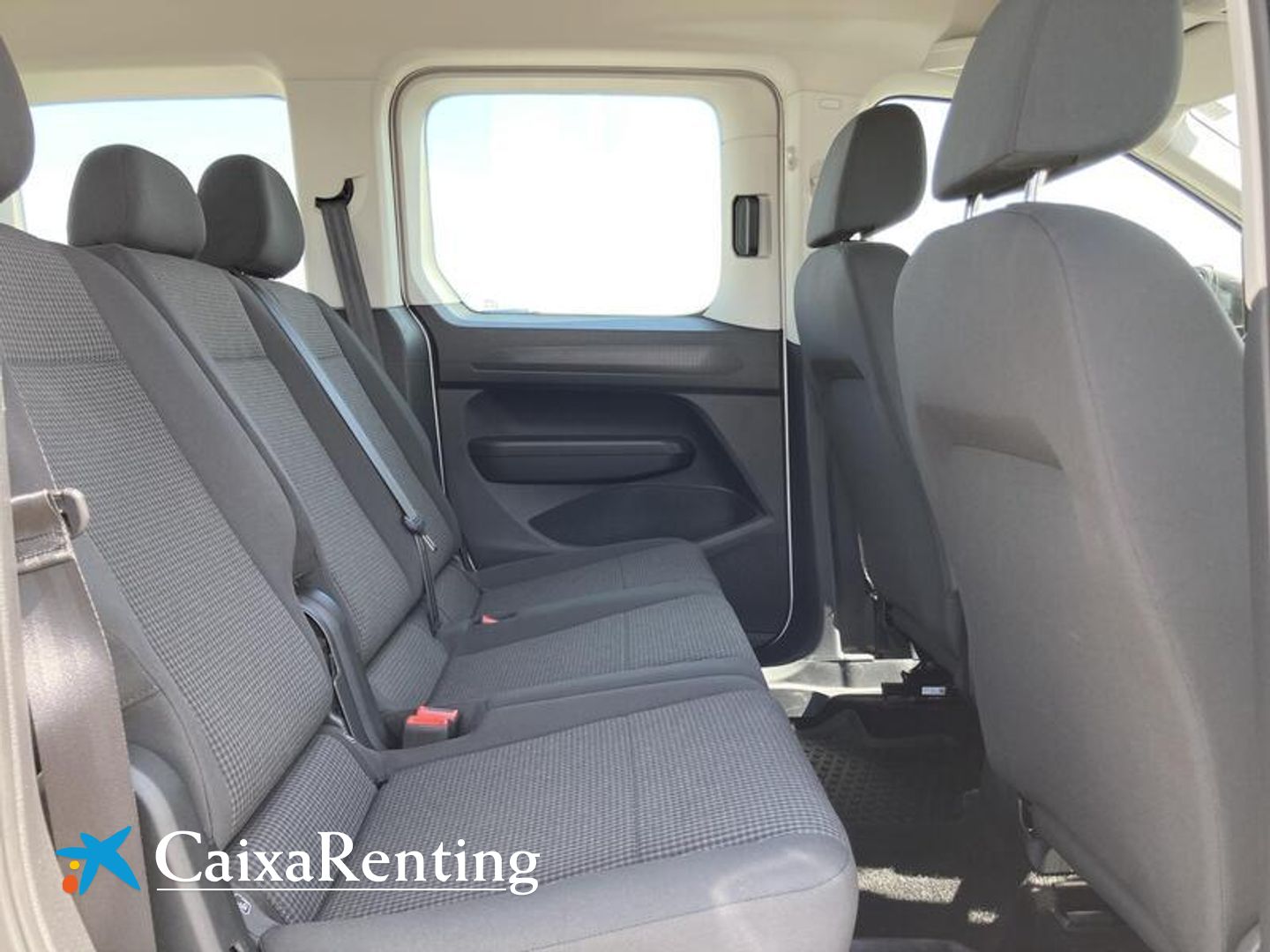 Volkswagen Caddy Kombi 2.0 TDI 75 kW (102 CV)