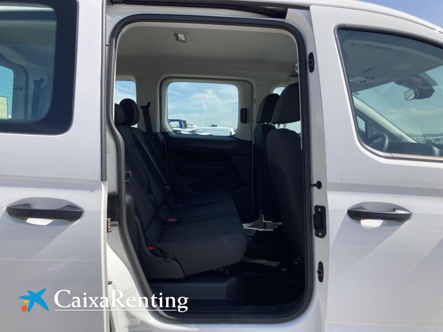 Volkswagen Caddy Kombi 2.0 TDI 75 kW (102 CV)