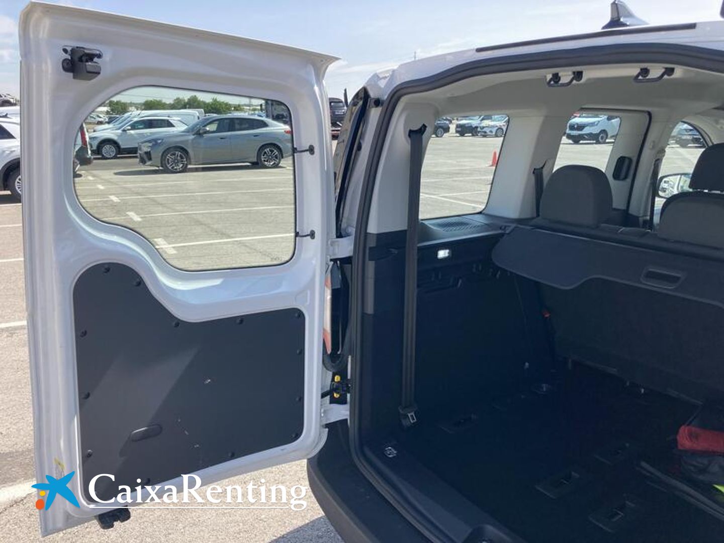 Volkswagen Caddy Kombi 2.0 TDI 75 kW (102 CV)
