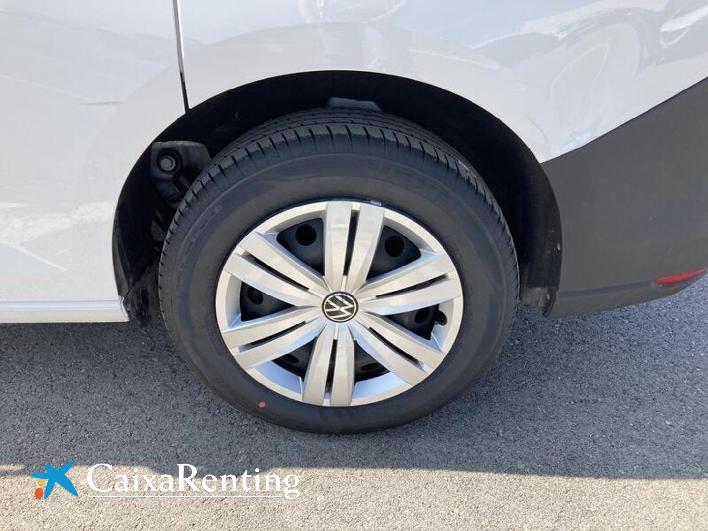 Volkswagen Caddy Kombi 2.0 TDI 75 kW (102 CV)