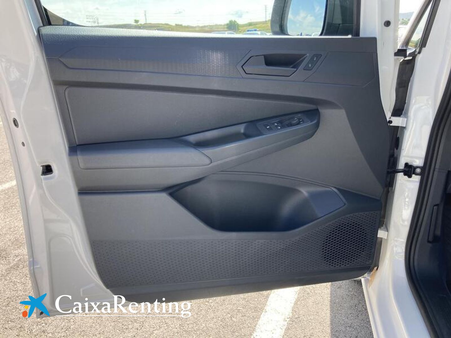 Volkswagen Caddy Kombi 2.0 TDI 75 kW (102 CV)