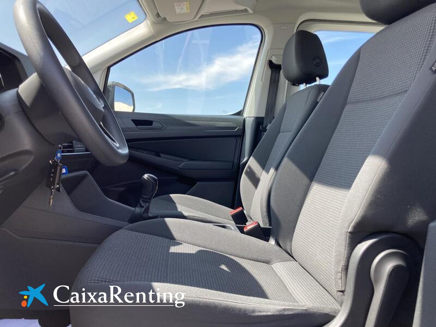 Volkswagen Caddy Kombi 2.0 TDI 75 kW (102 CV)