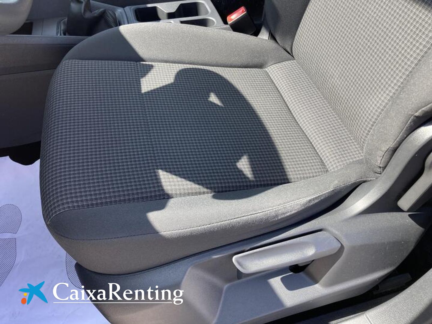 Volkswagen Caddy Kombi 2.0 TDI 75 kW (102 CV)