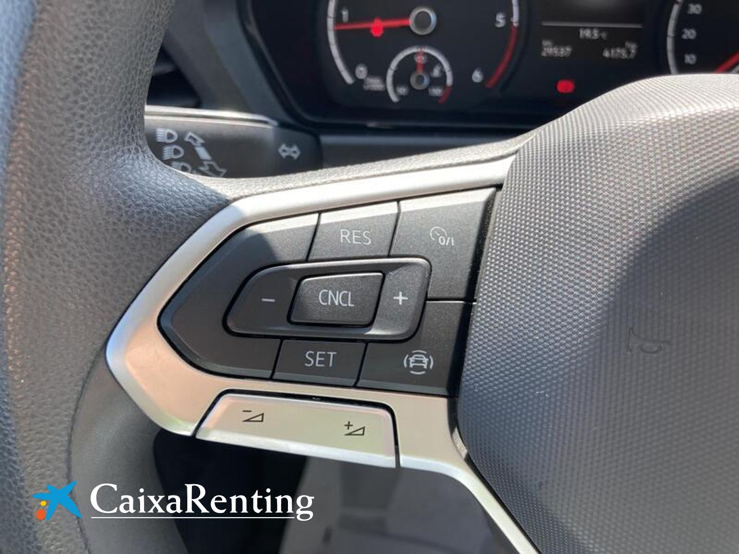 Volkswagen Caddy Kombi 2.0 TDI 75 kW (102 CV)
