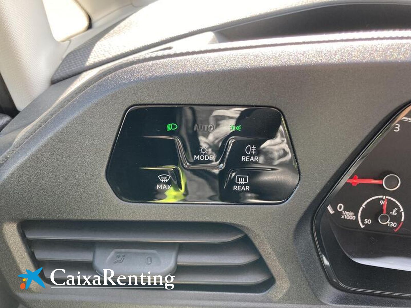 Volkswagen Caddy Kombi 2.0 TDI 75 kW (102 CV)