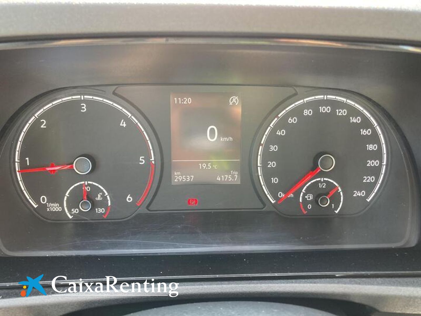 Volkswagen Caddy Kombi 2.0 TDI 75 kW (102 CV)