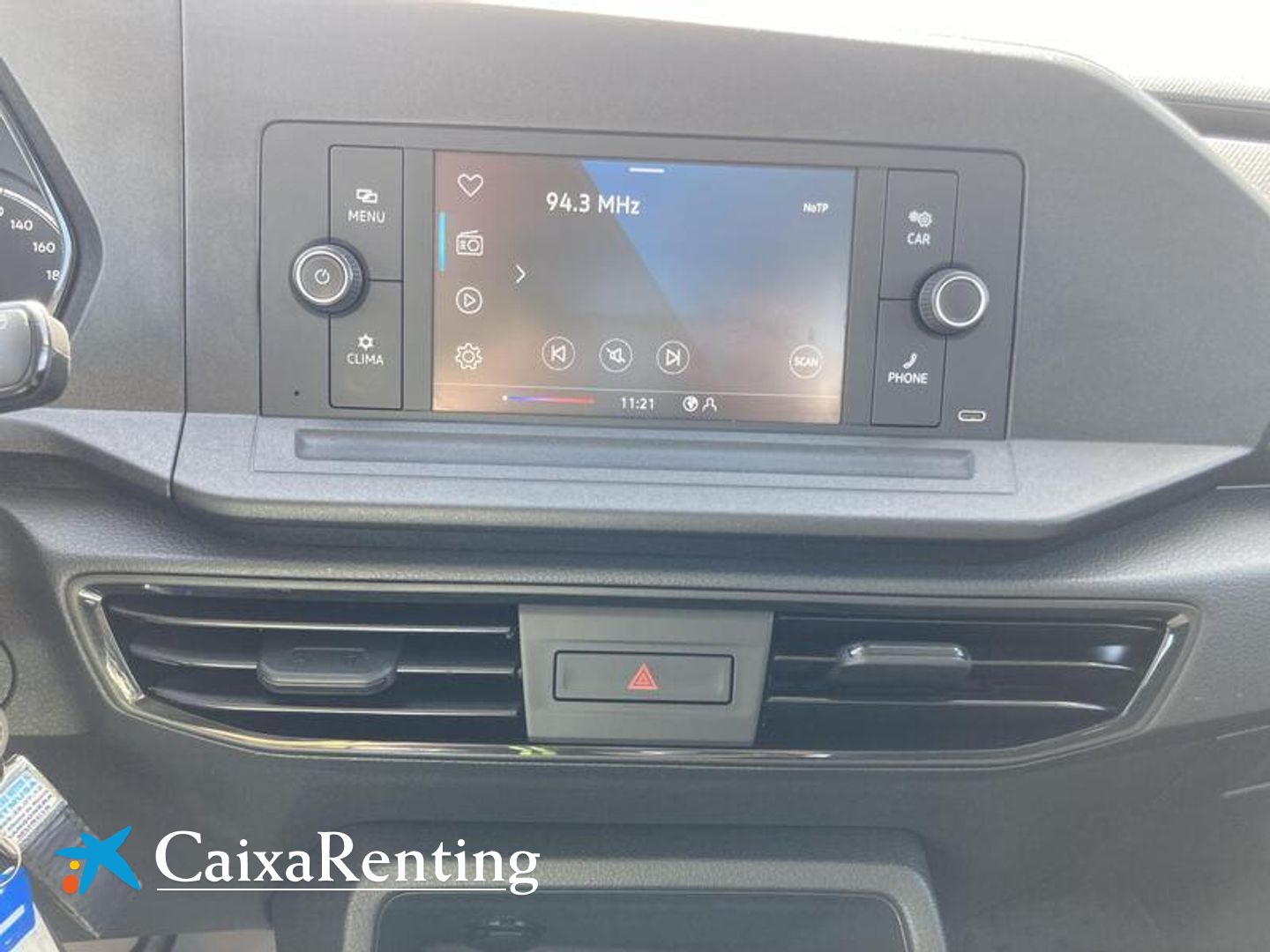 Volkswagen Caddy Kombi 2.0 TDI 75 kW (102 CV)