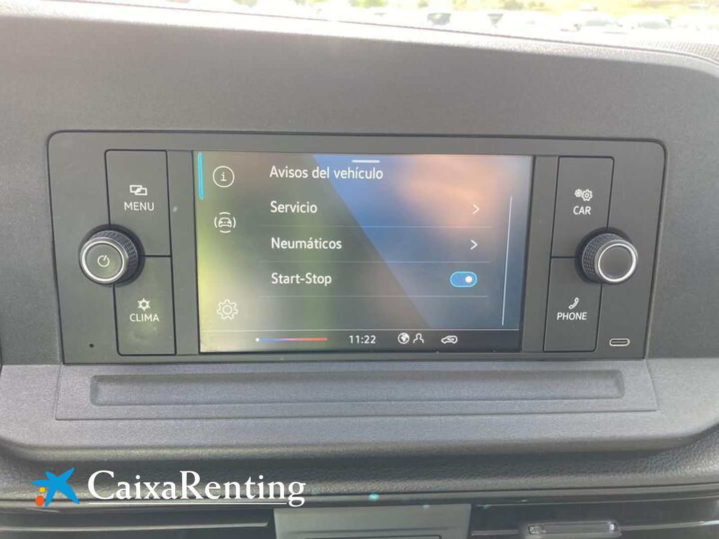 Volkswagen Caddy Kombi 2.0 TDI 75 kW (102 CV)
