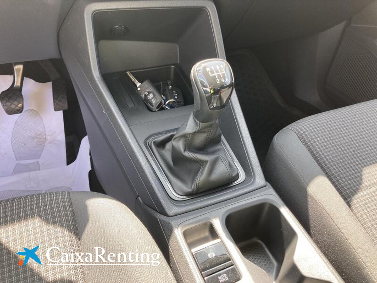 Volkswagen Caddy Kombi 2.0 TDI 75 kW (102 CV)