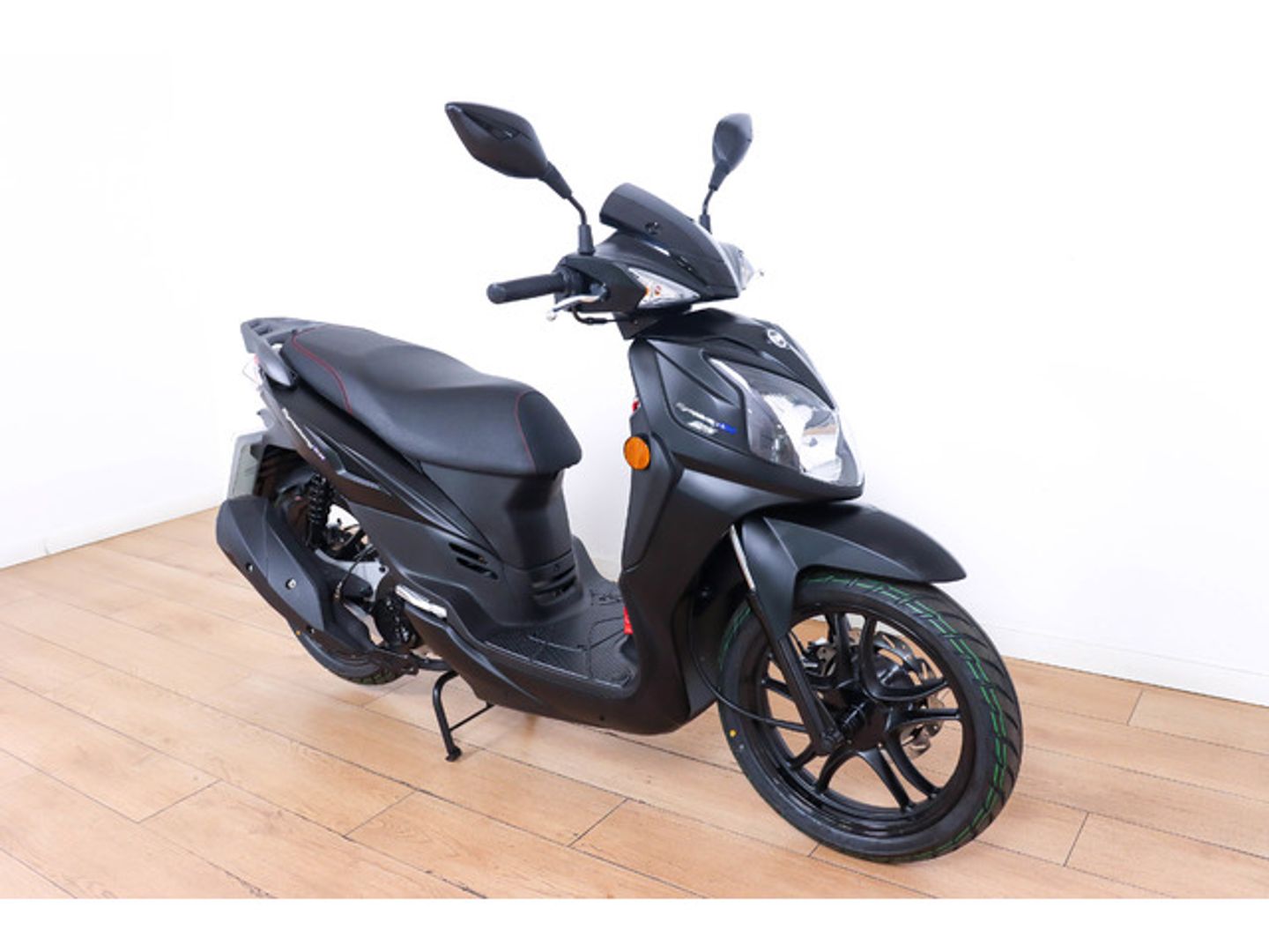 SYM Symphony SR 125