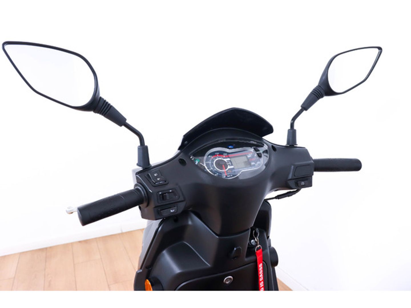 SYM Symphony SR 125